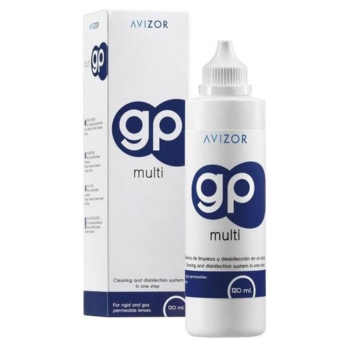 Avizor multi new - 2, regard