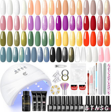 Kit completo per unghie