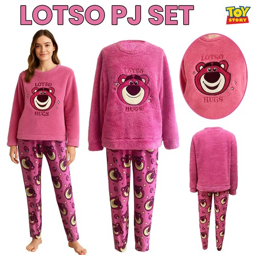 Toy story set pigiama - toy,