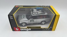  BBU1822061 Bburago Land Rover