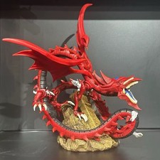 Yu-Gi-Oh Duel Monsters Slifer