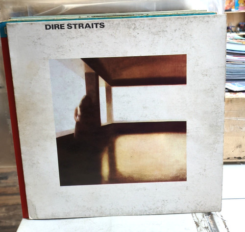 Dire straits prima - dire,