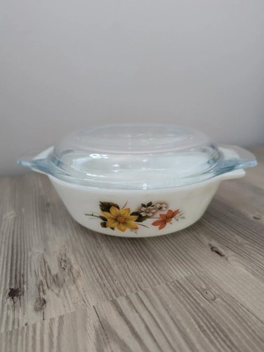Pyrex casseruola vintage - casseruola,