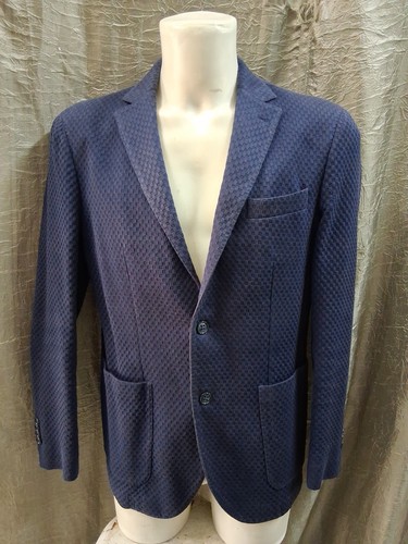 Giacca uomo puro - 8, cotone