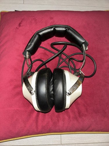 Cuffie stereo vintage toshiba - stereo,