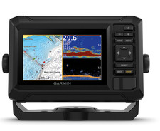 GARMIN ECHOMAP UHD2 52HP - ECO