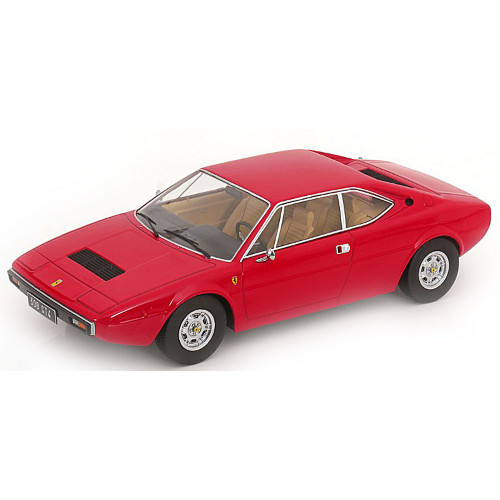 Ferrari 308 gt4 - gt4, 1974