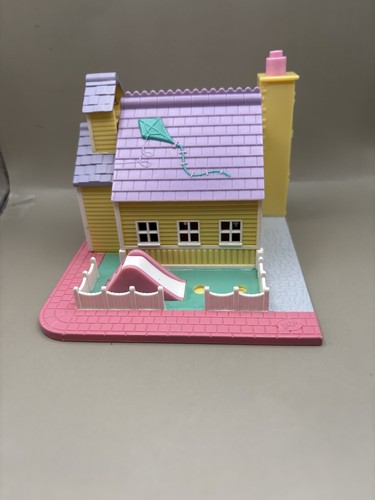 Casa scuola polly - casa,