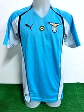 MAGLIA LAZIO NO MATCH WORN