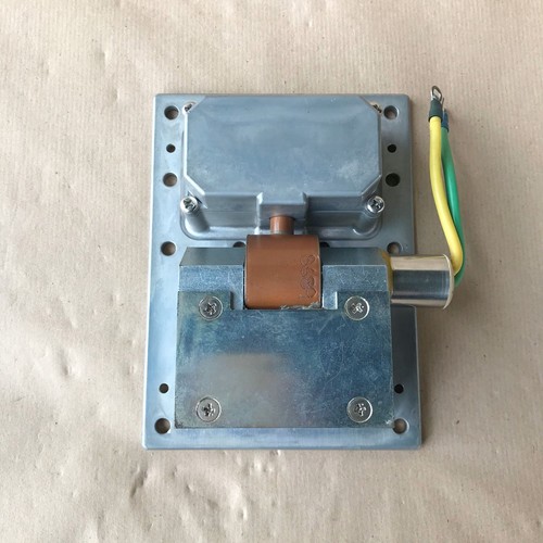 Jrc m1555 band radar - m1555, s-band