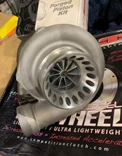 Big Turbo GTX3584 Cuscinetto a