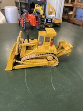 Trattore cingolato Arpra