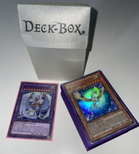 Mazzo bestia - yu-gi-oh!,