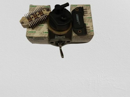 Componenti elettrici vari opel - elettrici,