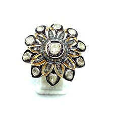 Anello Tradizionale In Argento