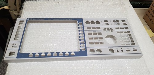 Rohde schwarz esmd - &,
