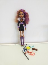 Mattel poupée Monster High