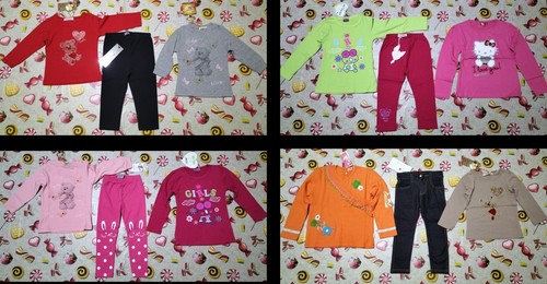 Lotto stock pezzi - stock, 12