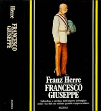 Francesco Giuseppe. Splendore