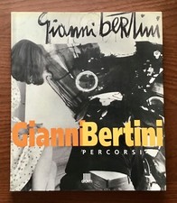 CATALOGO DI GIANNI BERTINI
