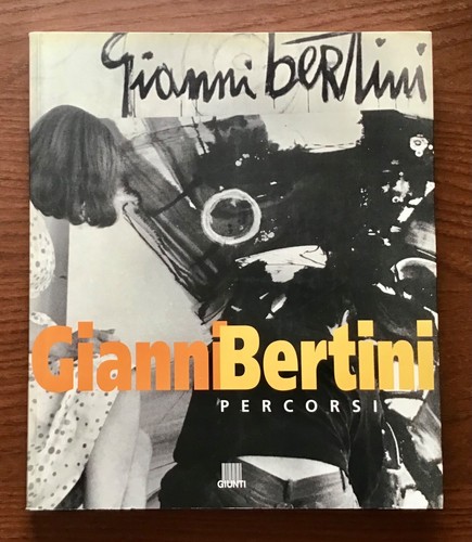 Catalogo gianni bertini - catalogo,