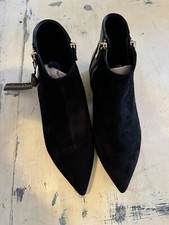 Vero Cuoio Boot Womens Sz 6.5