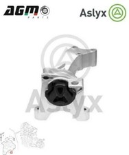 SOSPENSIONE SUPPORTO MOTORE