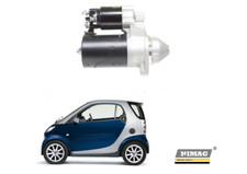 Motorino Avviamento per Smart