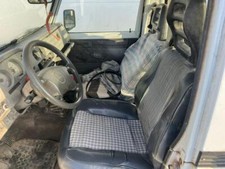 Sedile Anteriore Destro per