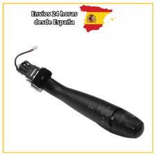 PALANCA LUCES PEUGEOT, CITROEN