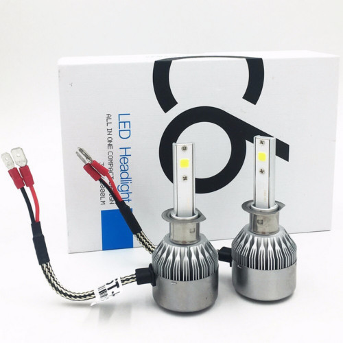 Kit coppia lampada - kit, moto