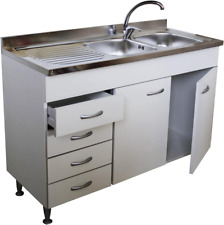 Mobile Cucina 2 Ante Completo