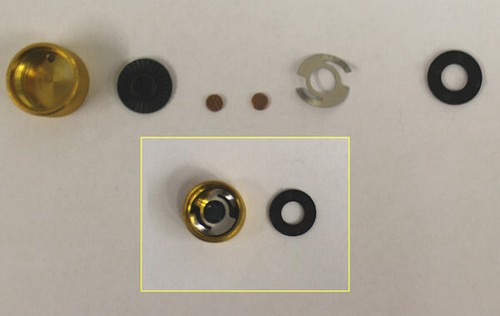 Penn reel part - reel, 26b-525mag2sp