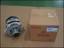 ALTERNATORE SSANGYONG REXTON -