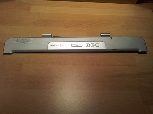Compaq presario r4000 - hp,