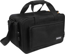 Video Bag Xxl Jupiter Borsa Fotografica Grande per Foto E Videocamera Grande Bor