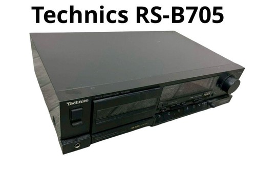 Technics b705 spedizione - technics,