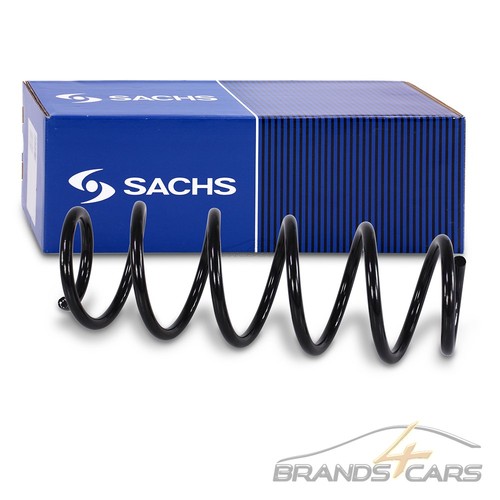 Molla sospensione sachs - sospensione,