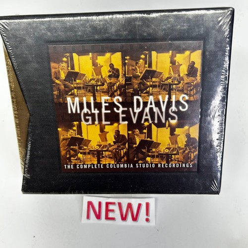 Miles davis gil evans - miles, –