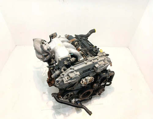 Motore nissan murano z50 - motore,