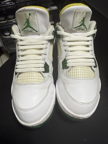 Nike air jordan - 4, golf