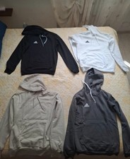 felpe adidas