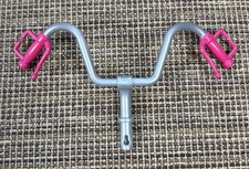 Bicicletta Barbie Mattel 2016