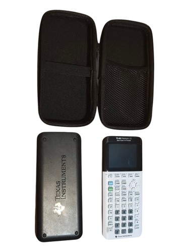 Texas instruments 83 - texas,
