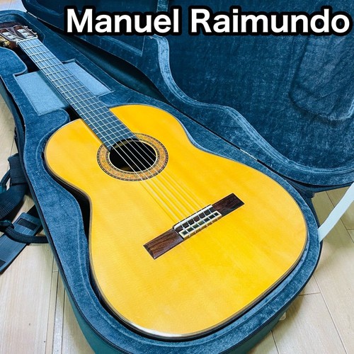 Manuel raimundo 140 spain - raimundo, no.140