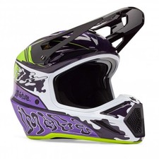 Casco Fox (Edizione Limitata)