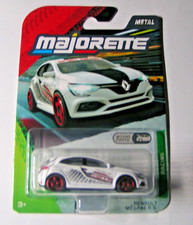 Majorette - Renault Megane