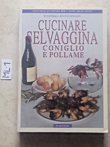 Libro ricette cucinare - libro,