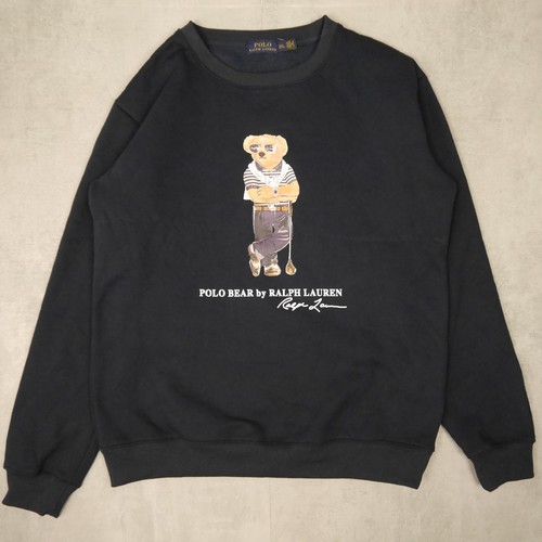 Polo ralph lauren - polo, bear