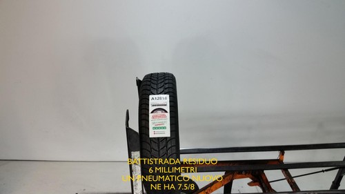 Gomme usate termiche - gomme,
